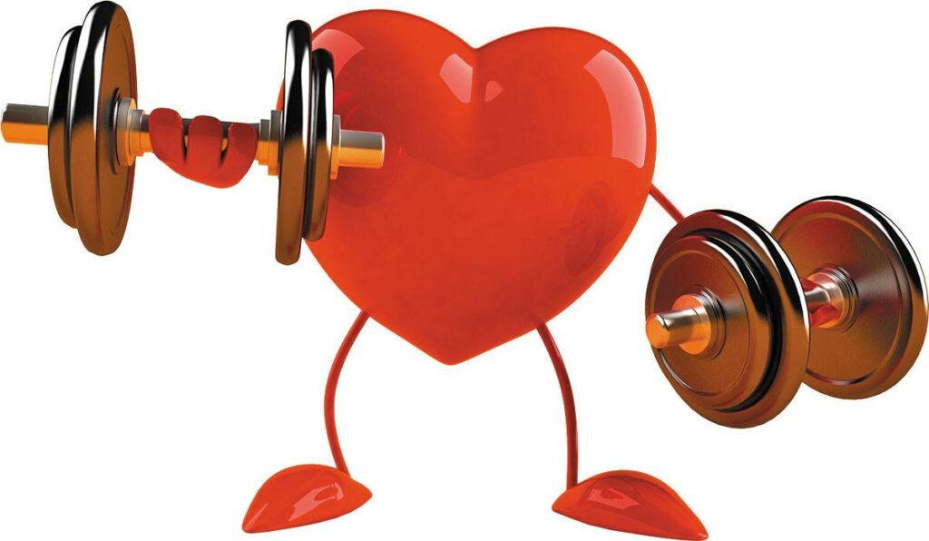 The best lifestyle change to improve heart health? Quitting smoking – UKNow