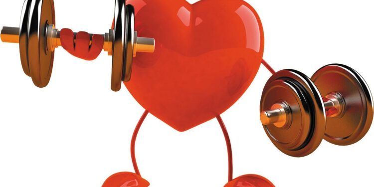 The best lifestyle change to improve heart health? Quitting smoking – UKNow