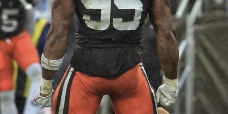 With Myles Garrett and T.J. Watt deals in rearview, it’s time for Cowboys to extend Micah Parsons – Yahoo Sports