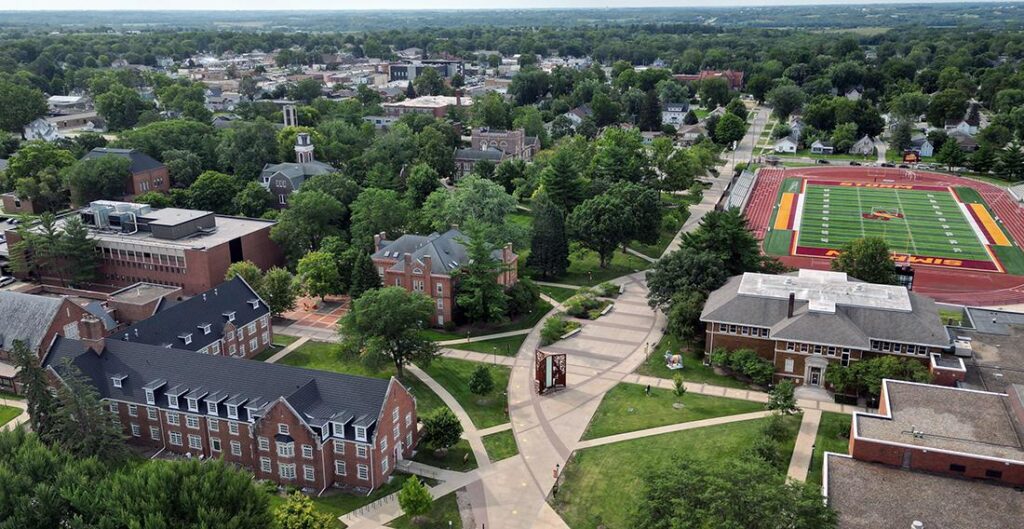 Simpson College to purchase medical simulation technology with grant funds – Iowa Capital Dispatch