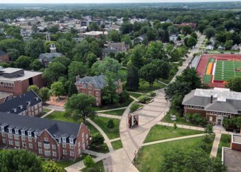 Simpson College to purchase medical simulation technology with grant funds – Iowa Capital Dispatch