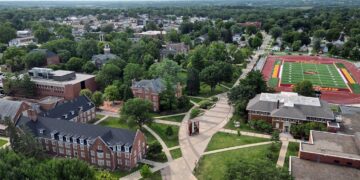 Simpson College to purchase medical simulation technology with grant funds – Iowa Capital Dispatch