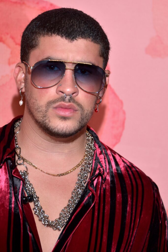 Bad Bunny, Travis Scott, Saweetie, and All the Songs You Need to Know This Week – Yahoo