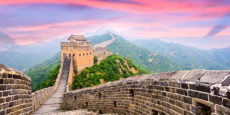 China’s path to world dominance is being laid by President Trump’s policies, including in Alaska – Alaska Beacon