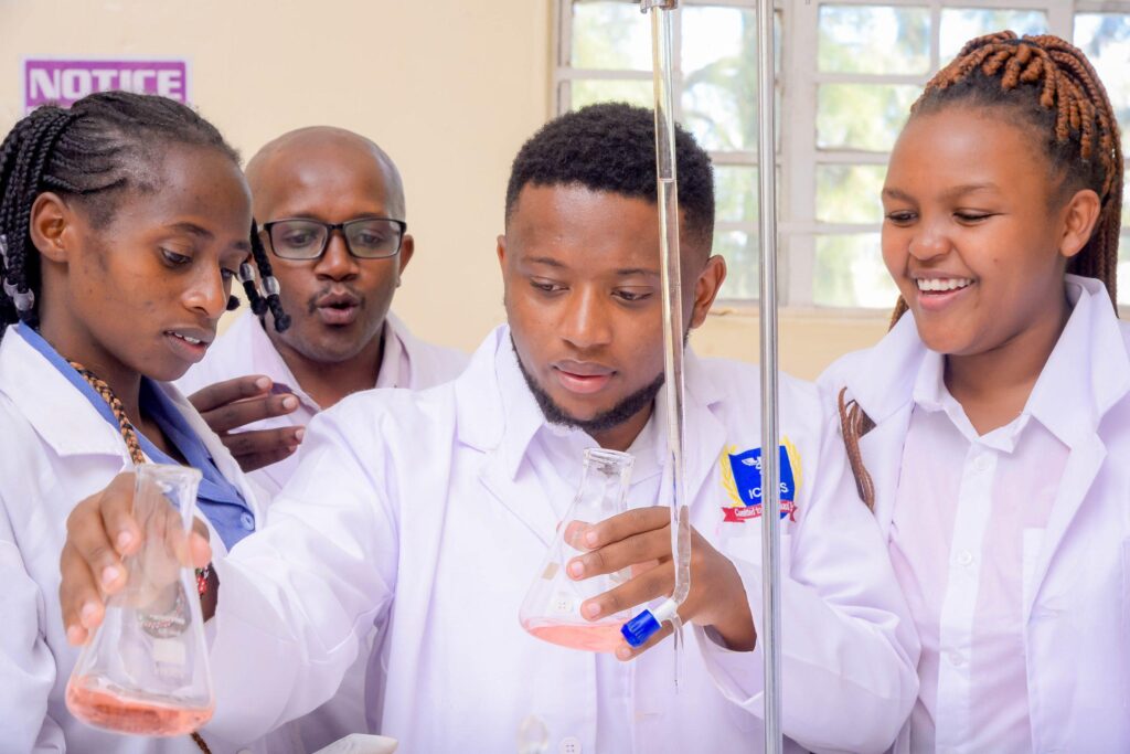 Science labs move ‘a hammer blow’, says MP – Yahoo