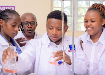 Science labs move ‘a hammer blow’, says MP – Yahoo