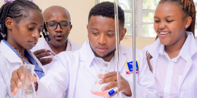 Science labs move ‘a hammer blow’, says MP – Yahoo