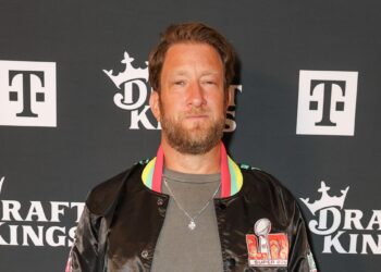 Dave Portnoy unites FOX Sports and Barstool with new football, basketball coverage deal – Fox News