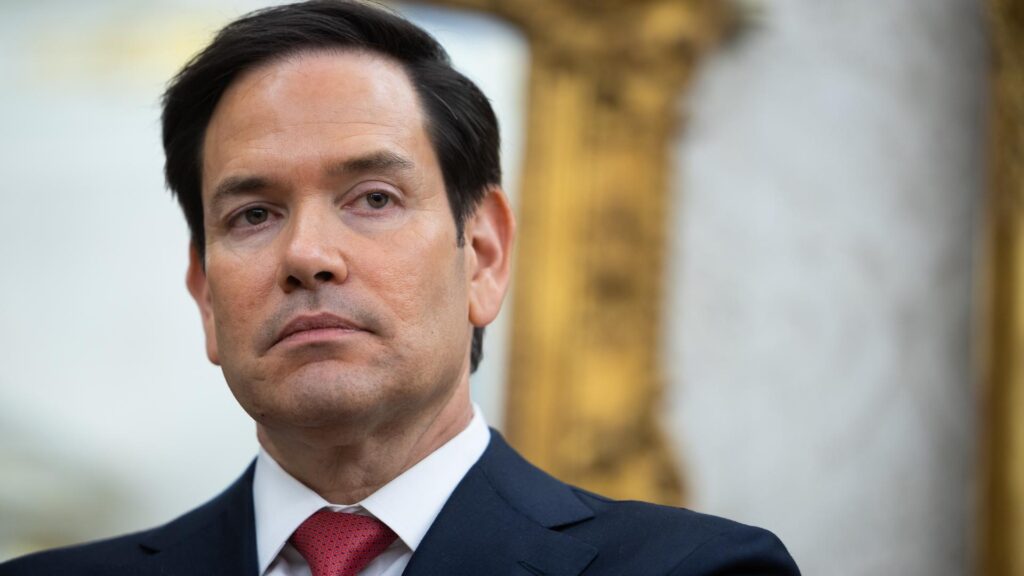 Rubio Restricts U.S. Criticism of Tainted Foreign Elections – The New York Times