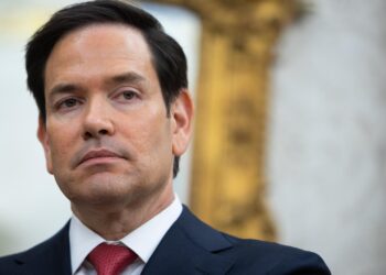 Rubio Restricts U.S. Criticism of Tainted Foreign Elections – The New York Times