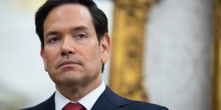 Rubio Restricts U.S. Criticism of Tainted Foreign Elections – The New York Times