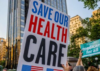 Trump’s ‘One Big Beautiful Bill’ could strip over 100K in Conn. of health coverage – NBC Connecticut