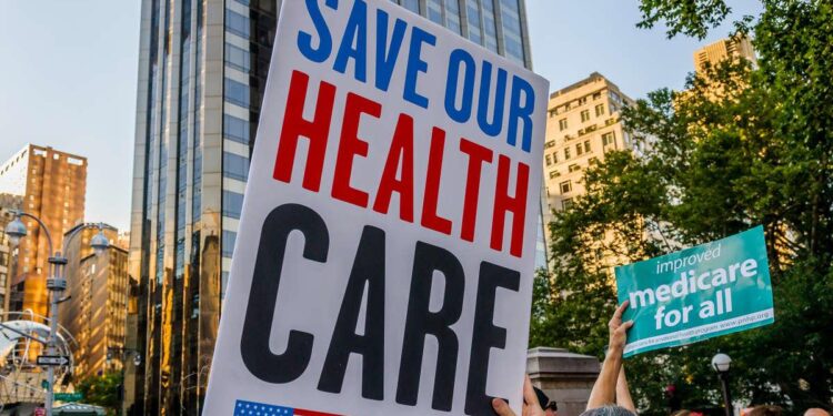 Trump’s ‘One Big Beautiful Bill’ could strip over 100K in Conn. of health coverage – NBC Connecticut