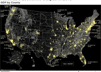 US economic activity rises but outlook pessimistic, Fed says – Reuters