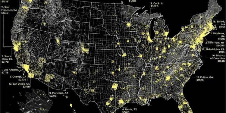US economic activity rises but outlook pessimistic, Fed says – Reuters