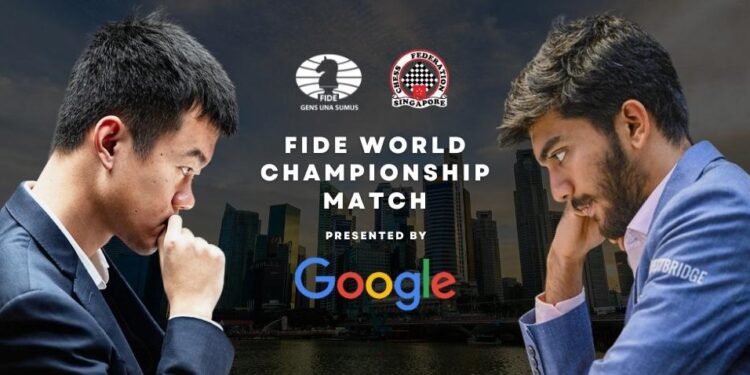 FIDE World U9-U17 Rapid and Blitz Championships 2025: Registration now open – International Chess Federation – FIDE