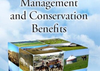 New online rangeland ecology course available – texasfarmbureau.org