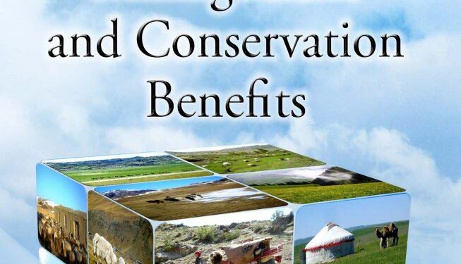 New online rangeland ecology course available – texasfarmbureau.org