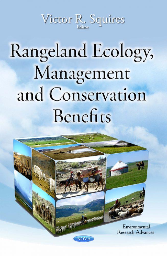 New online rangeland ecology course available – texasfarmbureau.org