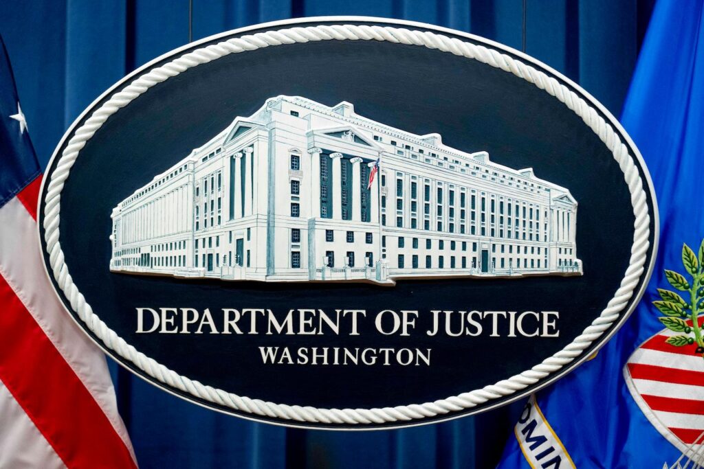 DOJ moves to release grand jury testimony in Epstein case – CNN