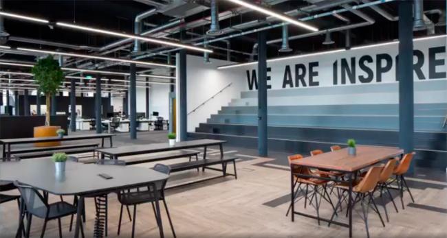Inspired Entertainment, Inc.’s (NASDAQ:INSE) Price Is Right But Growth Is Lacking After Shares Rocket 29% – simplywall.st
