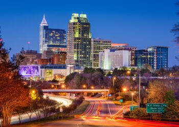 Raleigh Launches After School Ecology Program for Middle and High School Students – Hoodline