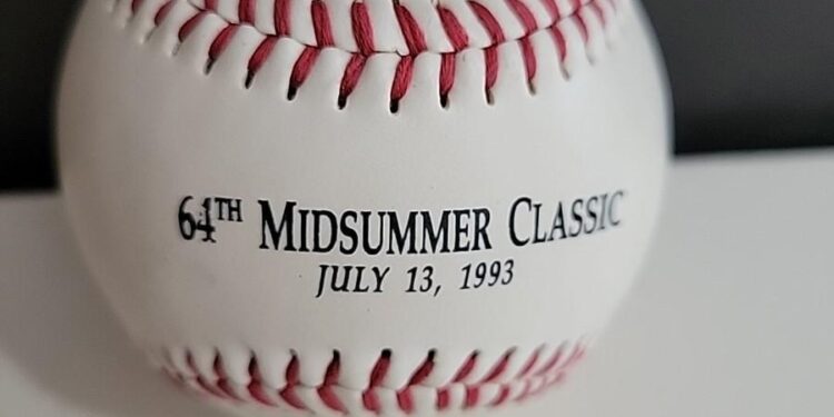 Midsummer Classic peaks at 8.1 million views, the most watched All-Star Game in sports – MLB.com