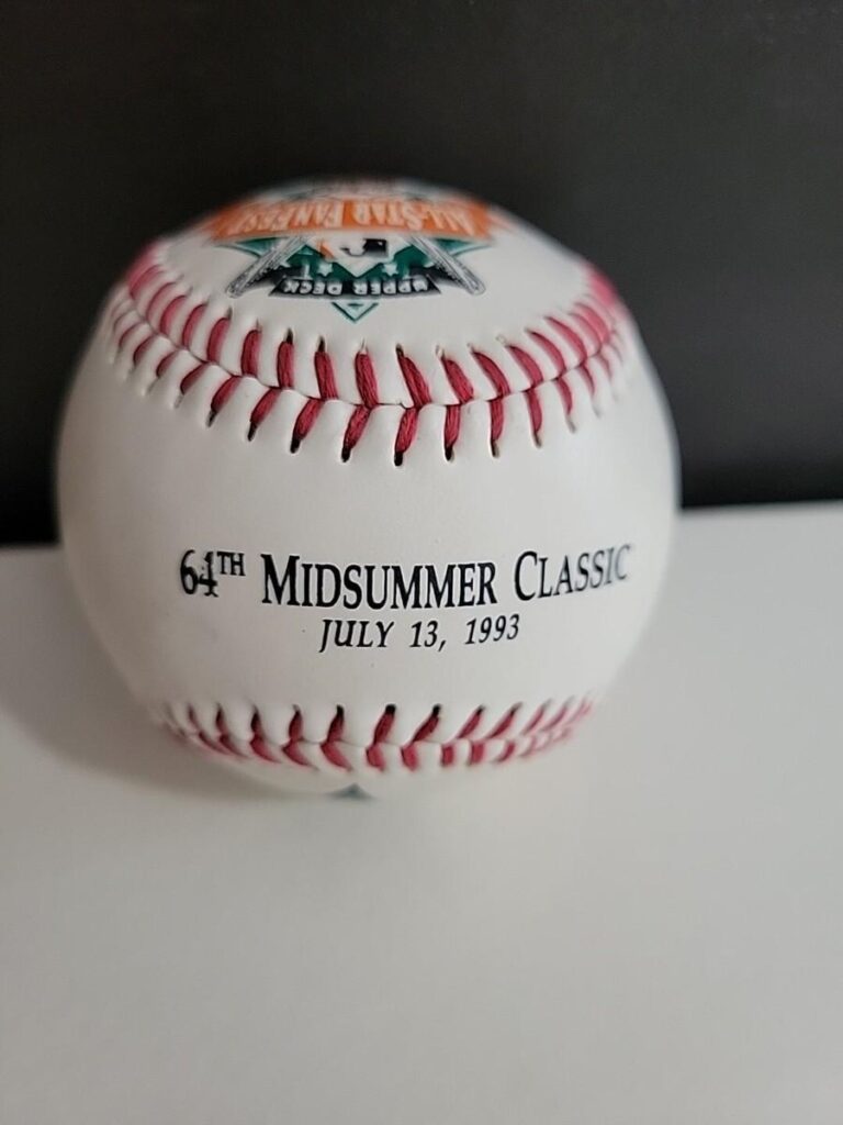 Midsummer Classic peaks at 8.1 million views, the most watched All-Star Game in sports – MLB.com