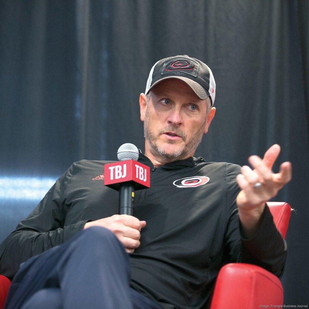 Canes owner Tom Dundon’s real estate firm eyes entertainment complex near RDU – The Business Journals
