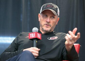 Canes owner Tom Dundon’s real estate firm eyes entertainment complex near RDU – The Business Journals