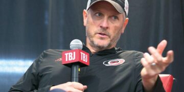 Canes owner Tom Dundon’s real estate firm eyes entertainment complex near RDU – The Business Journals