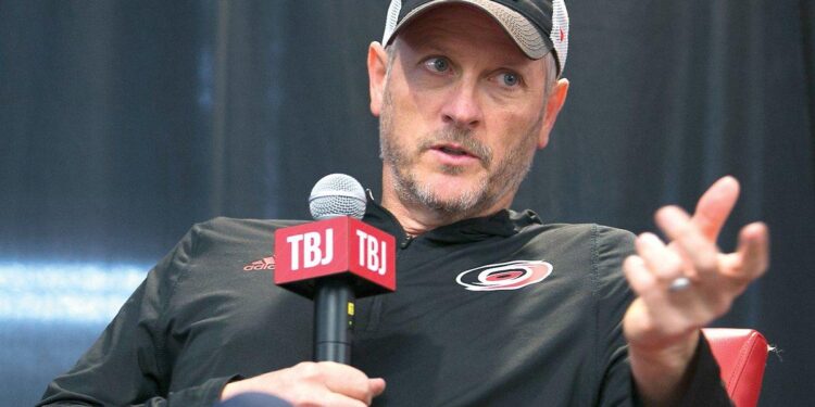 Canes owner Tom Dundon’s real estate firm eyes entertainment complex near RDU – The Business Journals