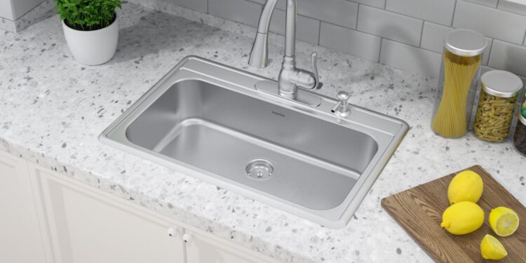 The kitchen sink has been thrown at the economy. Here’s why it’s not causing a recession. – MarketWatch