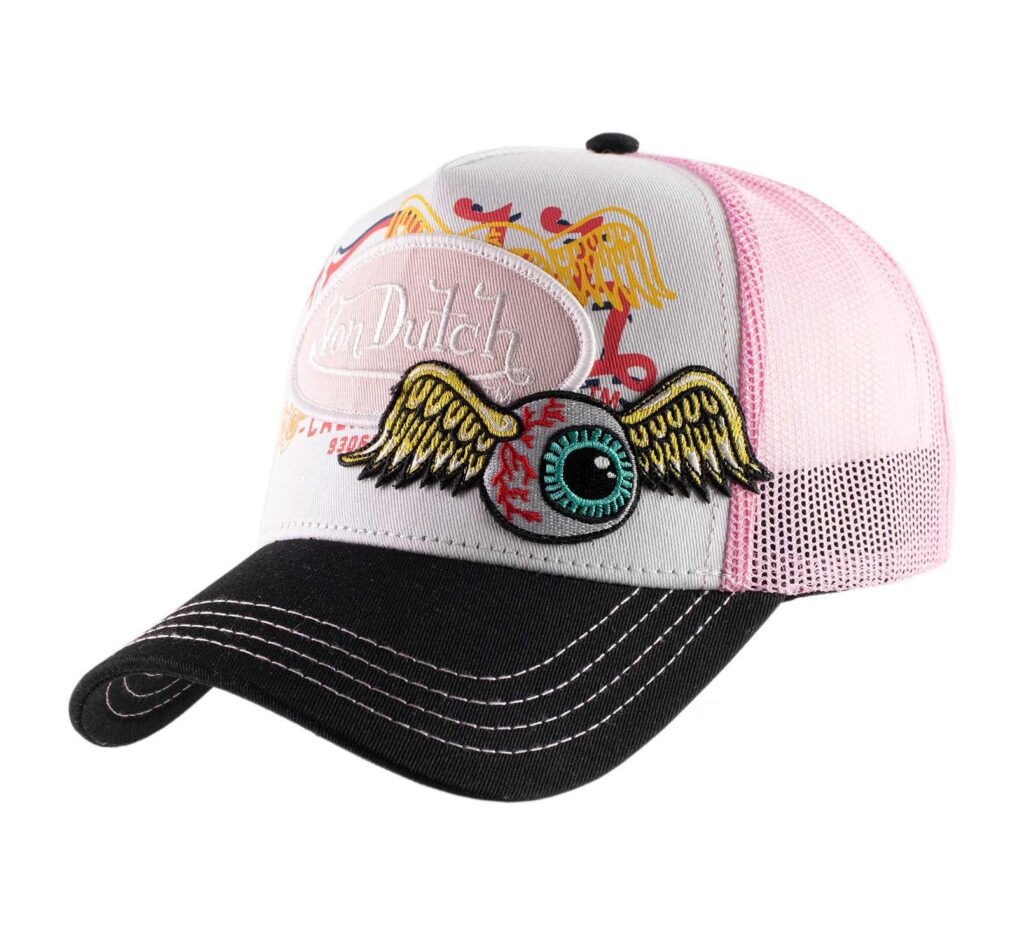 EXCLUSIVE: Von Dutch Expands Reach With New Lifestyle Venture, Thanks Charli XCX for ‘Reigniting Gen Z’s Interest’ – WWD