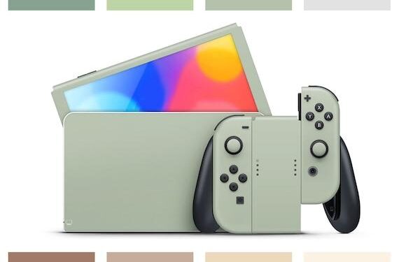 Scientists Found the Staggering Natural Switch That Could Bring Back Your Eyesight – Popular Mechanics