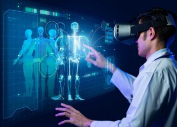 AI in health care could save lives and money — but not yet – PBS