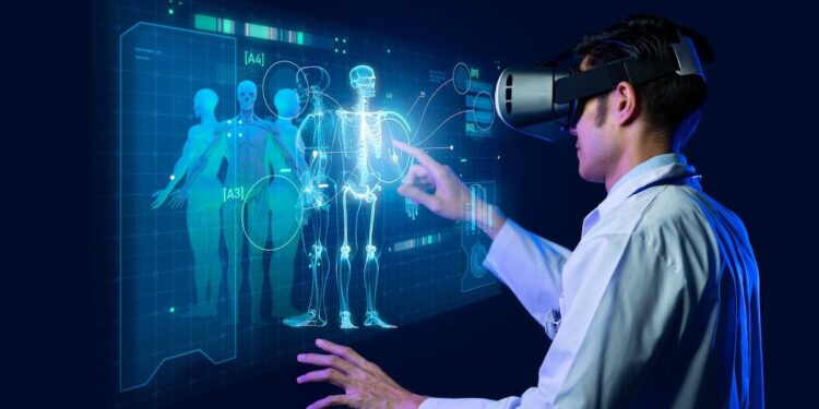 AI in health care could save lives and money — but not yet – PBS