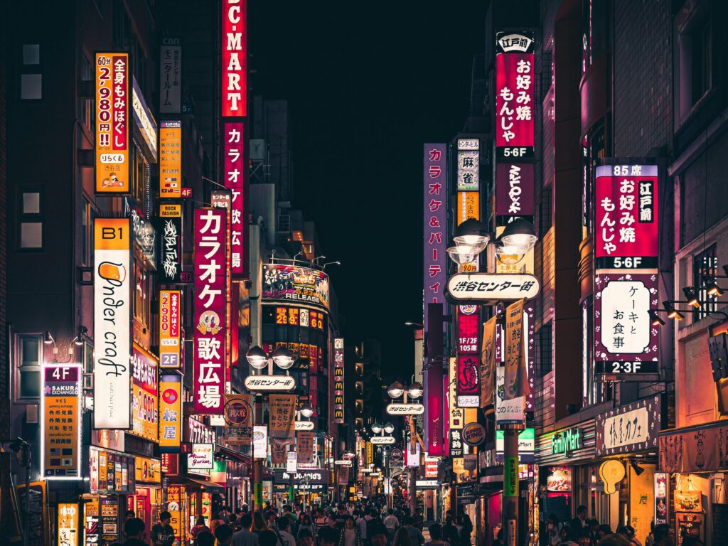 Win a VIP trip to Tokyo – worldathletics.org