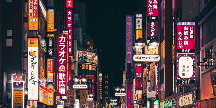 Win a VIP trip to Tokyo – worldathletics.org