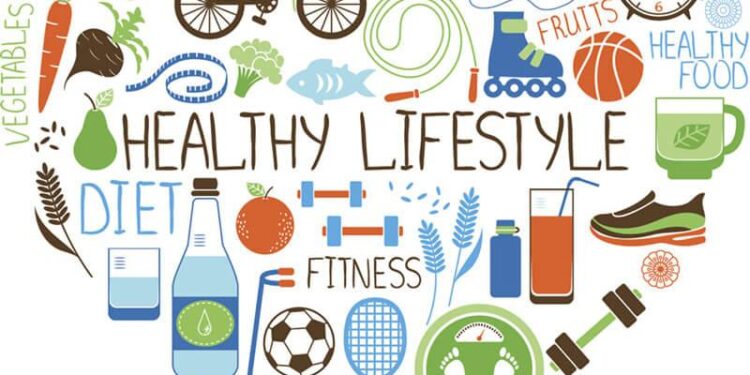 Making these lifestyle changes reduces chronic disease, even if you have a genetic risk – WPBF