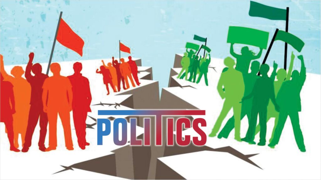 Politics | Jul 19th 2025 Edition – The Economist