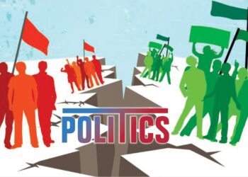 Politics | Jul 19th 2025 Edition – The Economist
