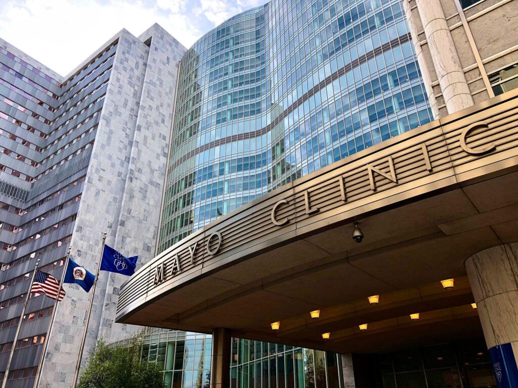 Mayo’s Alzheimer’s blood test research, Baptist’s leadless pacemaker top Healthful News – The Florida Times-Union