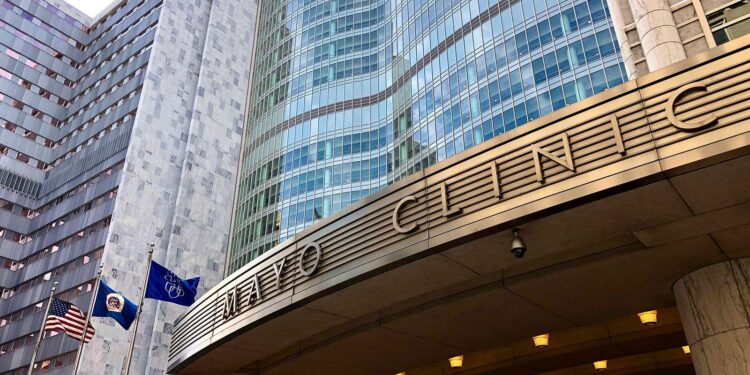 Mayo’s Alzheimer’s blood test research, Baptist’s leadless pacemaker top Healthful News – The Florida Times-Union