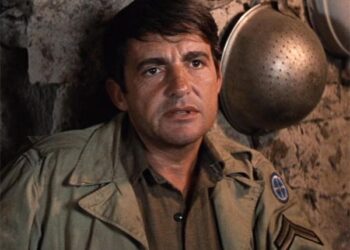 Tom Troupe, prolific star of the stage and screen, is dead at 97 – Los Angeles Times