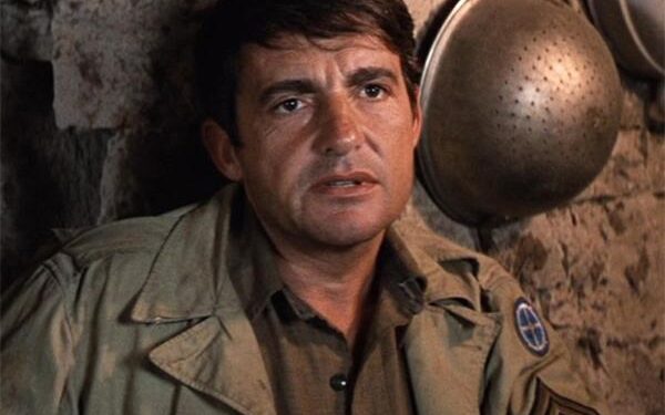 Tom Troupe, prolific star of the stage and screen, is dead at 97 – Los Angeles Times