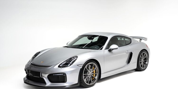 Porsche CEO seeks fresh cost cuts, warning business model ‘no longer works’ in post-Trump, new China world – Fortune