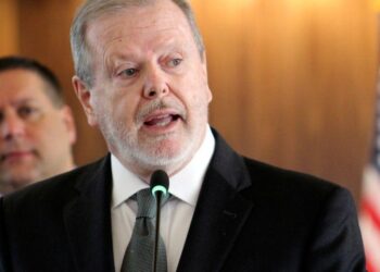 A rare primary against Phil Berger could be an ‘earthquake moment’ in NC politics | Opinion – Charlotte Observer