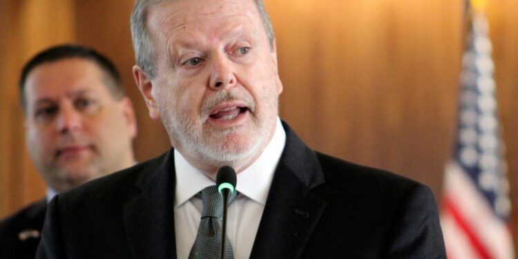 A rare primary against Phil Berger could be an ‘earthquake moment’ in NC politics | Opinion – Charlotte Observer