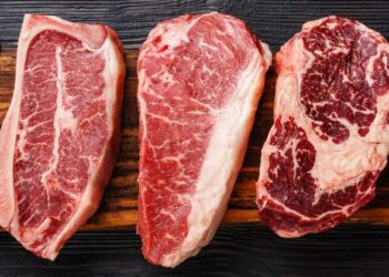 Column | Does red meat cause cancer? Here’s what the science says. – The Washington Post